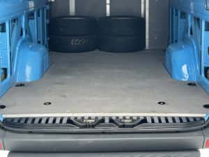 Merceses Sprinter 319 Maxi — miniatura 4