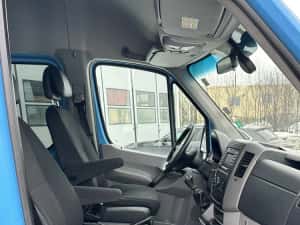 Merceses Sprinter 319 Maxi — miniatura 5