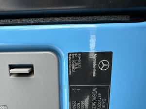 Merceses Sprinter 319 Maxi — miniatura 6