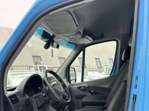 Merceses Sprinter 319 Maxi — miniatura 7