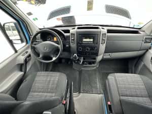 Merceses Sprinter 319 Maxi — miniatura 8