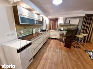 Renovat! Apartament 2 camere, Gheorgheni, zona Piata Cipariu — miniatura 5