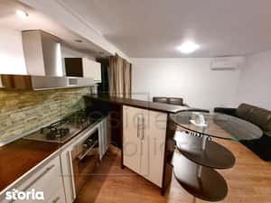 Renovat! Apartament 2 camere, Gheorgheni, zona Piata Cipariu — miniatura 6