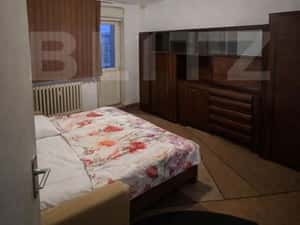 Apartament ideal pentru renovare, vedere la Bega, 2 camere — miniatura 3