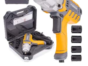 Pistol Impact Electric 1/2 220V 800Nm 2100 W, Powermat