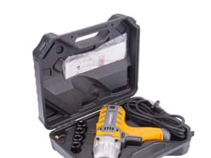 Pistol Impact Electric 1/2 220V 800Nm 2100 W, Powermat — miniatura 4