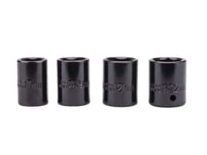 Pistol Impact Electric 1/2 220V 800Nm 2100 W, Powermat — miniatura 5