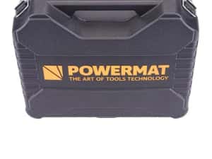 Pistol Impact Electric 1/2 220V 800Nm 2100 W, Powermat — miniatura 6