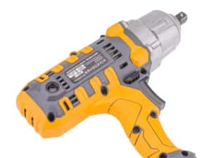 Pistol Impact Electric 1/2 220V 800Nm 2100 W, Powermat — miniatura 10