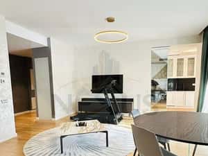 Apartament exclusivist 4 camere | ONE Herăstrău Park | 117,82 mp utili — miniatura 6