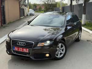 Audi A4 B8 2.0TDI // Cutie Automata // 2012 Full Trapa Xenon LED — miniatura 2