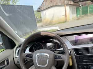 Audi A4 B8 2.0TDI // Cutie Automata // 2012 Full Trapa Xenon LED — miniatura 6