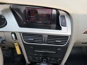 Audi A4 B8 2.0TDI // Cutie Automata // 2012 Full Trapa Xenon LED — miniatura 7