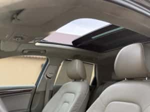 Audi A4 B8 2.0TDI // Cutie Automata // 2012 Full Trapa Xenon LED — miniatura 8