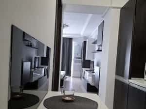 Garsoniera | Pipera | Diamond Residence | Centrala | Parcare | Piscina — miniatura 6
