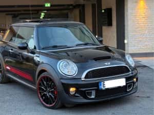 Mini Cooper S // Jhon Cooper Works 180 Cp — miniatura 2