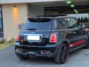 Mini Cooper S // Jhon Cooper Works 180 Cp — miniatura 3