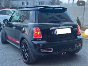 Mini Cooper S // Jhon Cooper Works 180 Cp — miniatura 4