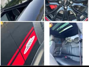 Mini Cooper S // Jhon Cooper Works 180 Cp — miniatura 5