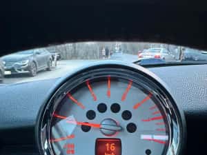 Mini Cooper S // Jhon Cooper Works 180 Cp — miniatura 6