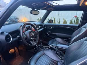 Mini Cooper S // Jhon Cooper Works 180 Cp — miniatura 7