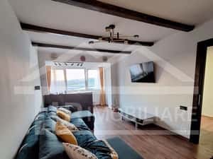 Apartament cu 3 camere, decomandat, 76 mp, pet-friendly, Zona Libertat