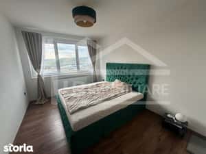 Apartament cu 3 camere, decomandat, 76 mp, pet-friendly, Zona Libertat — miniatura 4
