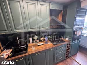 Apartament cu 3 camere, decomandat, 76 mp, pet-friendly, Zona Libertat — miniatura 6