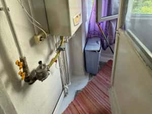 69.900 Euro Ap 2 camere cu 2 balcoane, decomandat, etaj 2, Micro18 — miniatura 7
