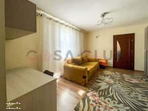 2 camere, etaj 2, bloc reabilitat, Grigorescu — miniatura 3