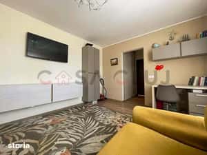 2 camere, etaj 2, bloc reabilitat, Grigorescu — miniatura 4