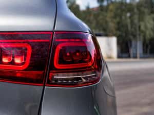 Mercedes-Benz GLC 300 Automată 245 HP Diesel — miniatura 5