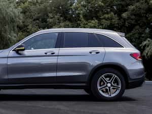 Mercedes-Benz GLC 300 Automată 245 HP Diesel — miniatura 6