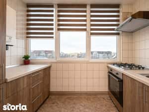 Vând apartament cu 2 camere decomandat — miniatura 5