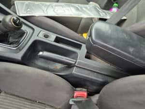 Hayon / Haion cu luneta Audi A4 B7 — miniatura 6