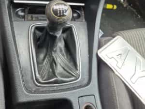 Hayon / Haion cu luneta Audi A4 B7 — miniatura 7