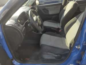 Skoda Fabia benzina 12 distribuție pe lanț — miniatura 7