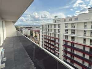 Repozitionare pret! 2 Camere | Elite City | Parcare — miniatura 2