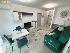 Repozitionare pret! 2 Camere | Elite City | Parcare — miniatura 3