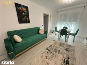 Repozitionare pret! 2 Camere | Elite City | Parcare — miniatura 4