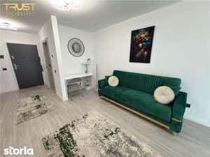 Repozitionare pret! 2 Camere | Elite City | Parcare — miniatura 5