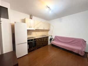 Apartament cu 2 camere | Soarelui — miniatura 5
