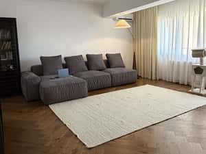 Apartament 3 camere Grozavesti | Splai |  Saphir Stein Residence — miniatura 3