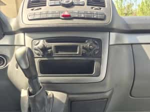 Camper Mercedes Viano Marco Polo — miniatura 8