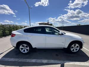 BMW X6 SUV Diesel 2010 - 11.000 EUR
