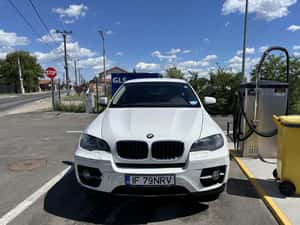 BMW X6 SUV Diesel 2010 - 11.000 EUR — miniatura 2