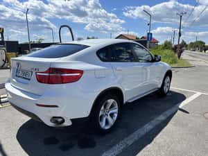 BMW X6 SUV Diesel 2010 - 11.000 EUR — miniatura 3