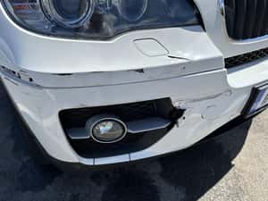 BMW X6 SUV Diesel 2010 - 11.000 EUR — miniatura 4