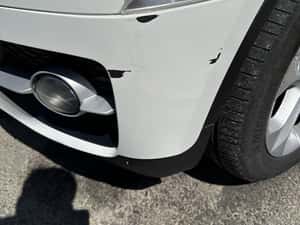 BMW X6 SUV Diesel 2010 - 11.000 EUR — miniatura 5