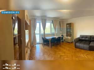 COMISION% Apartament 3 Camere | Zona Kaufland Manastur | USAMV — miniatura 1